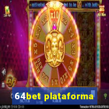 64bet plataforma